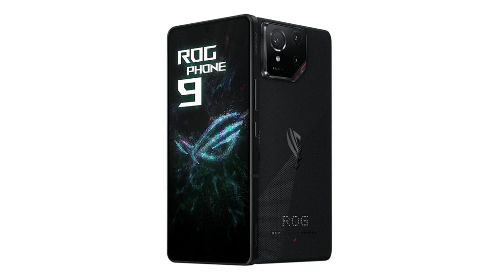 Asus ROG Phone 9