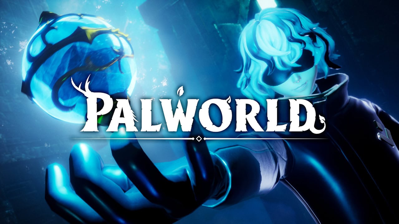 Palworld