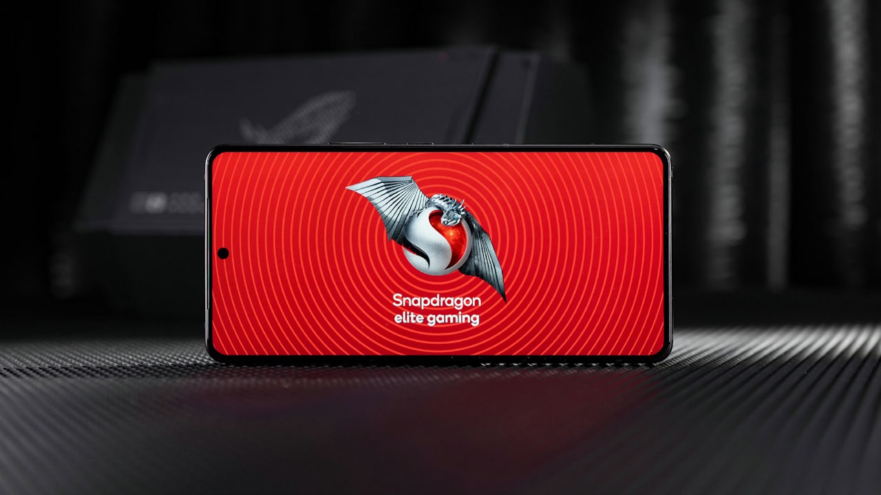 Snapdragon Elite Gaming