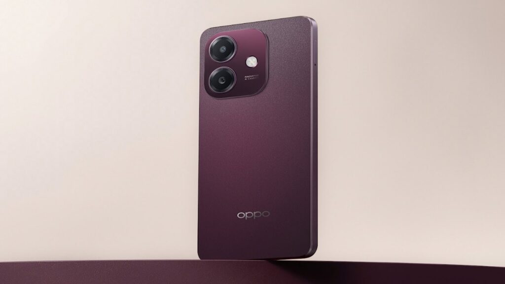 OPPO A40