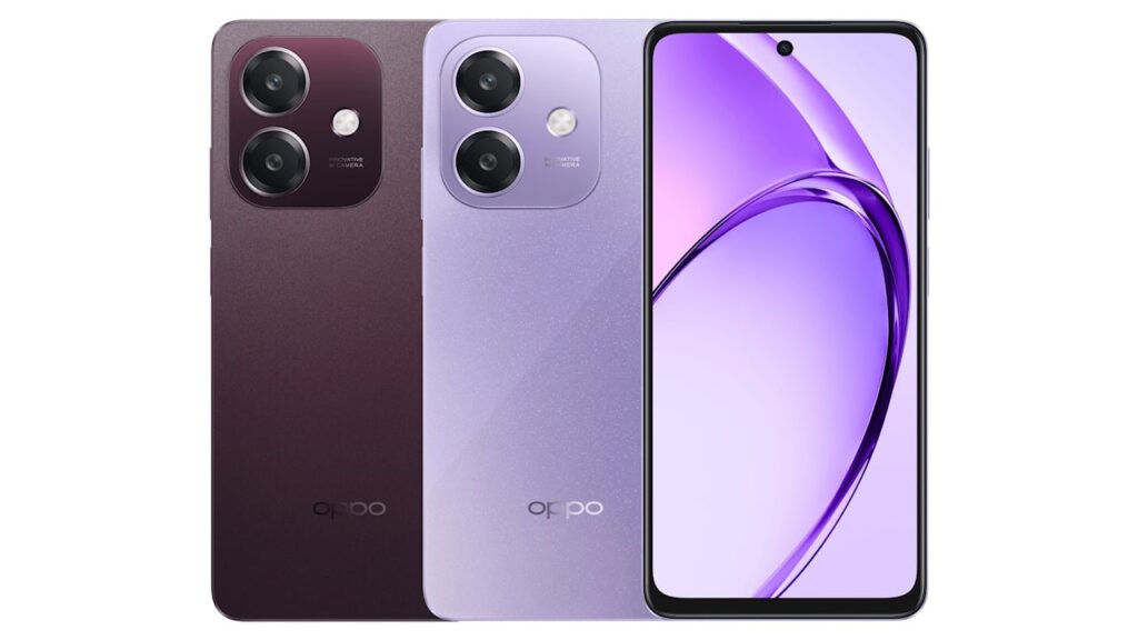 OPPO A40