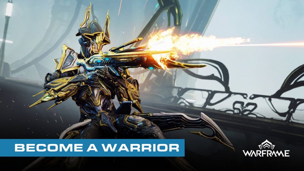 Warframe