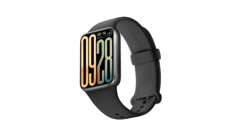 Xiaomi Smart Band 9 Pro