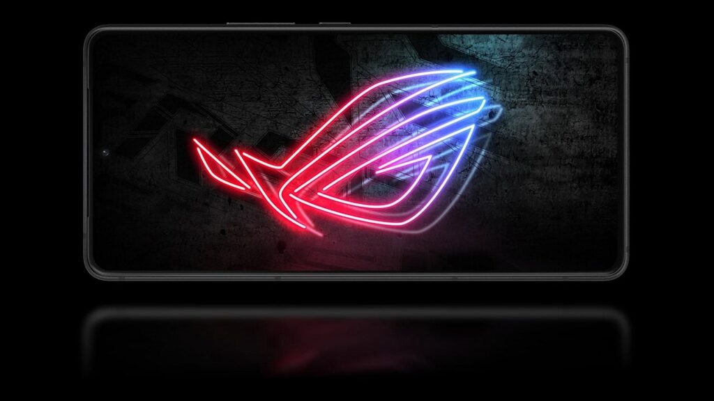 Asus ROG Phone 9 Pro