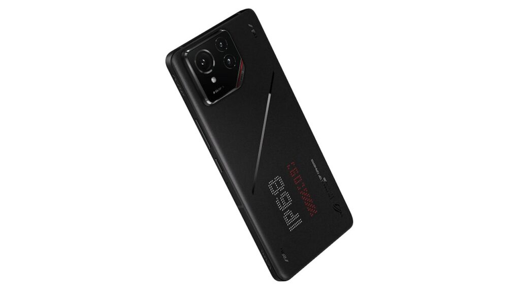 Asus ROG Phone 9 Pro