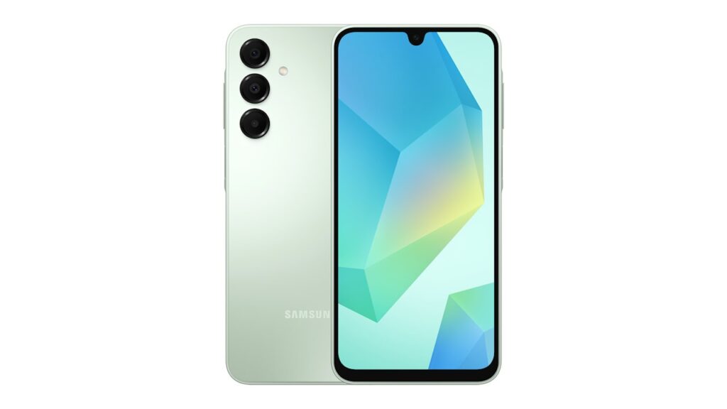 Galaxy A16 4G