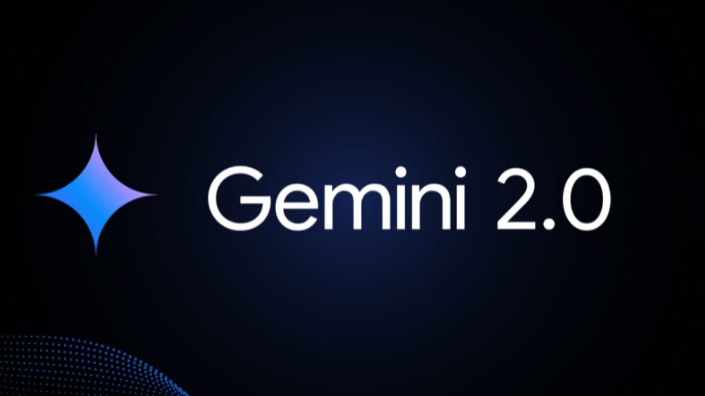 Gemini 2.0 logo