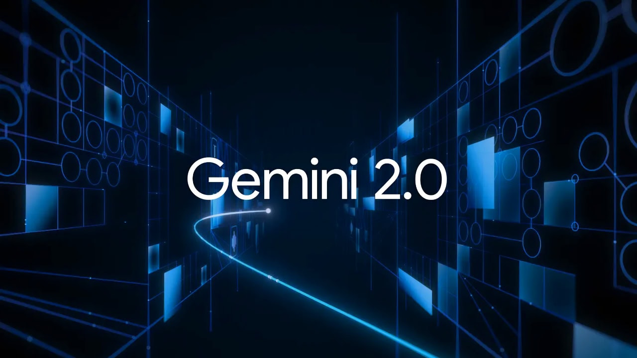 Gemini 2.0 logo