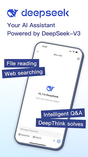 Deepseek