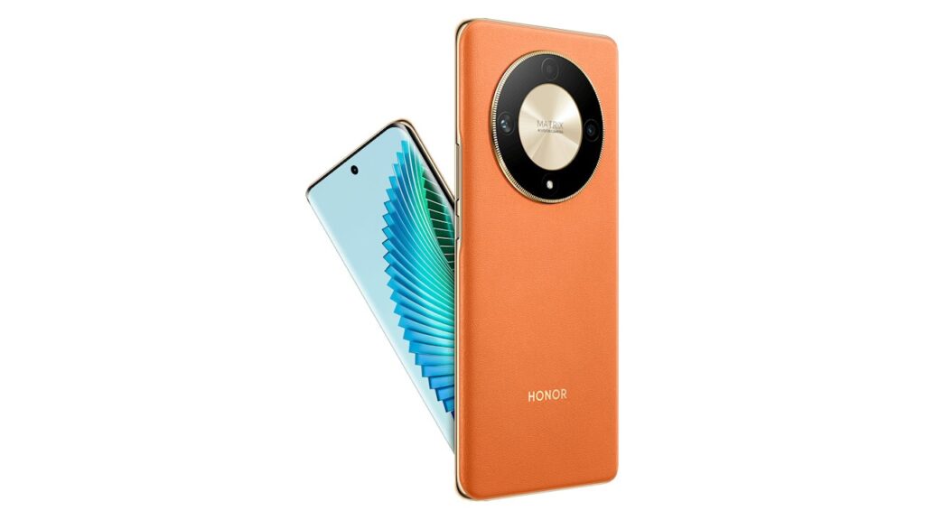 Honor Magic6 Lite