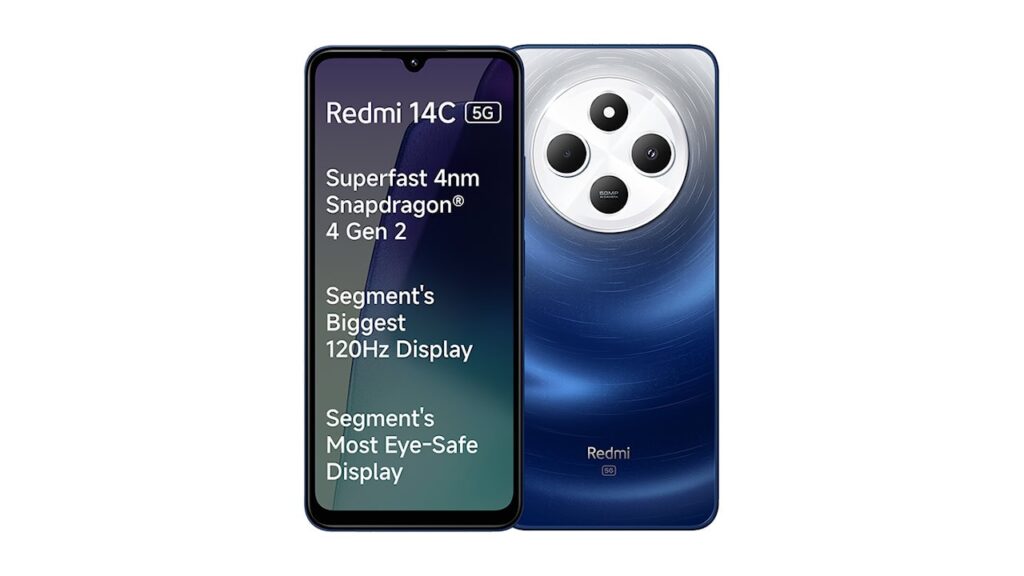 Redmi 14C 5G