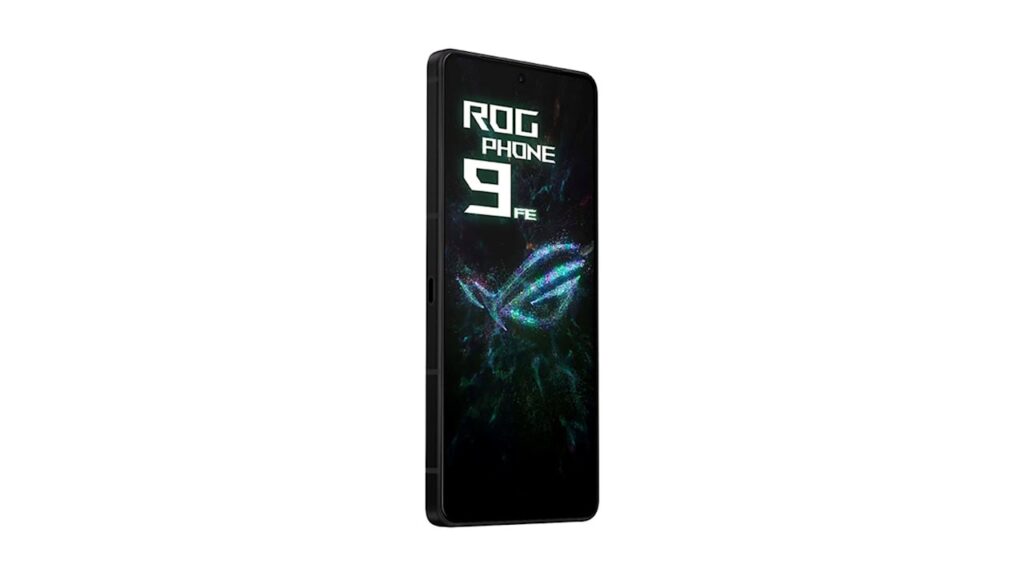 Asus ROG Phone 9 FE