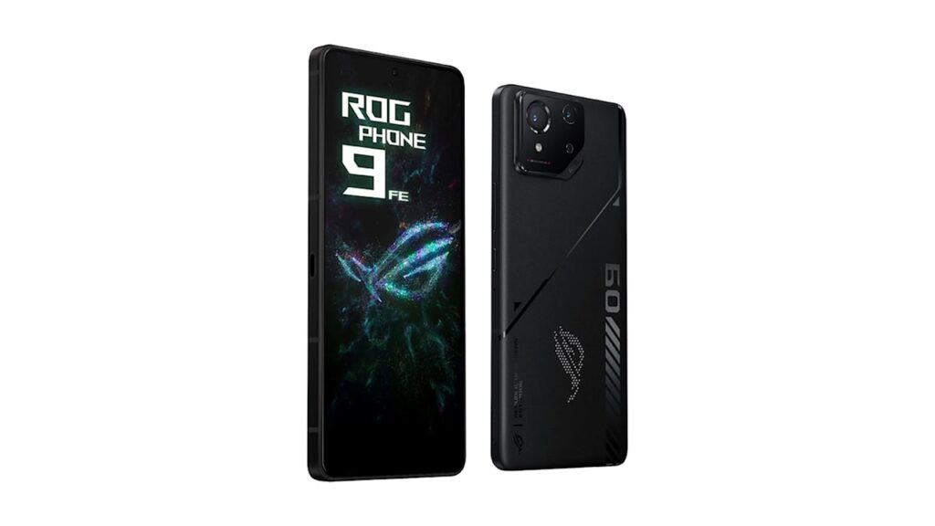 Asus ROG Phone 9 FE