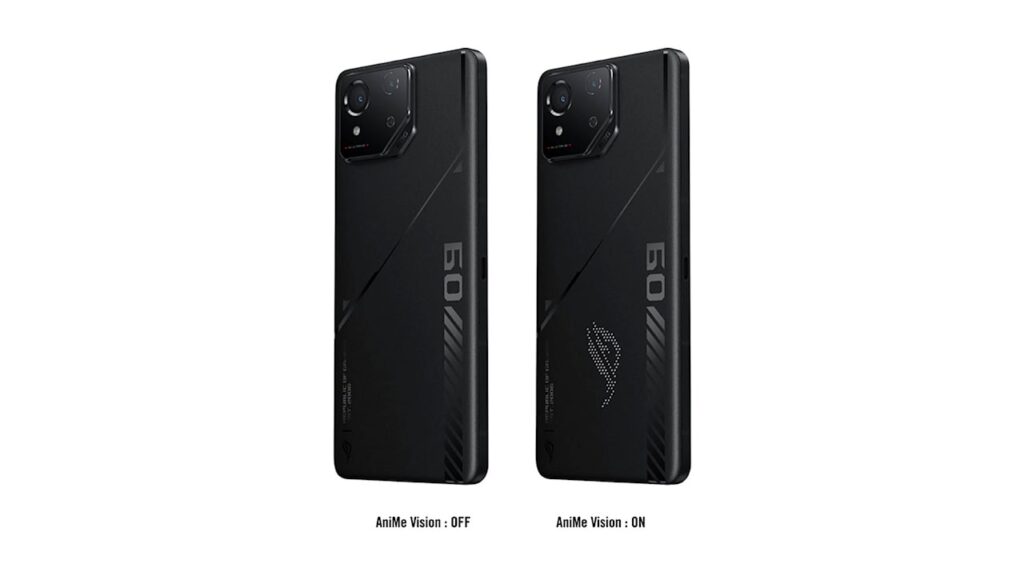 Asus ROG Phone 9 FE