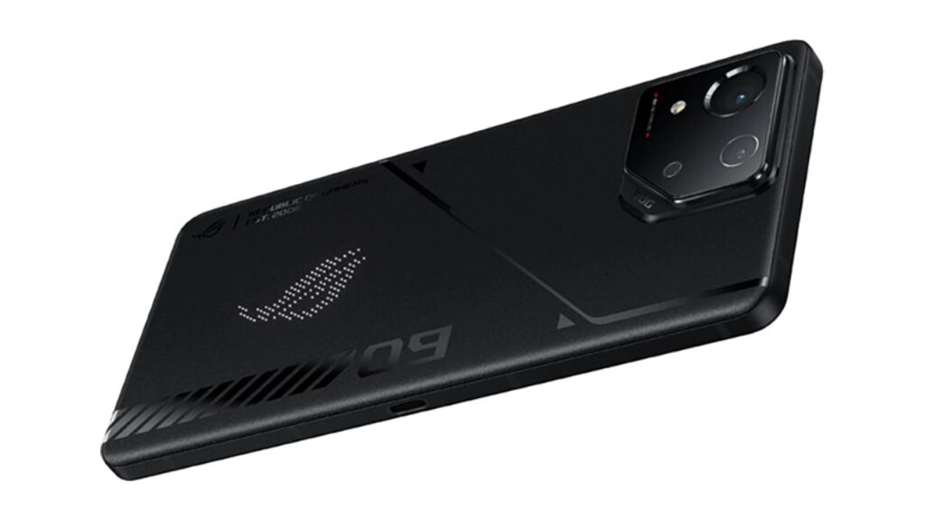 Asus ROG Phone 9 FE