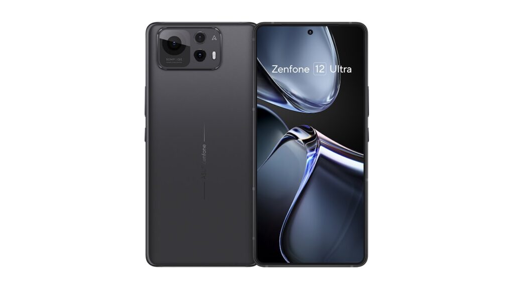 Asus Zenfone 12 Ultra